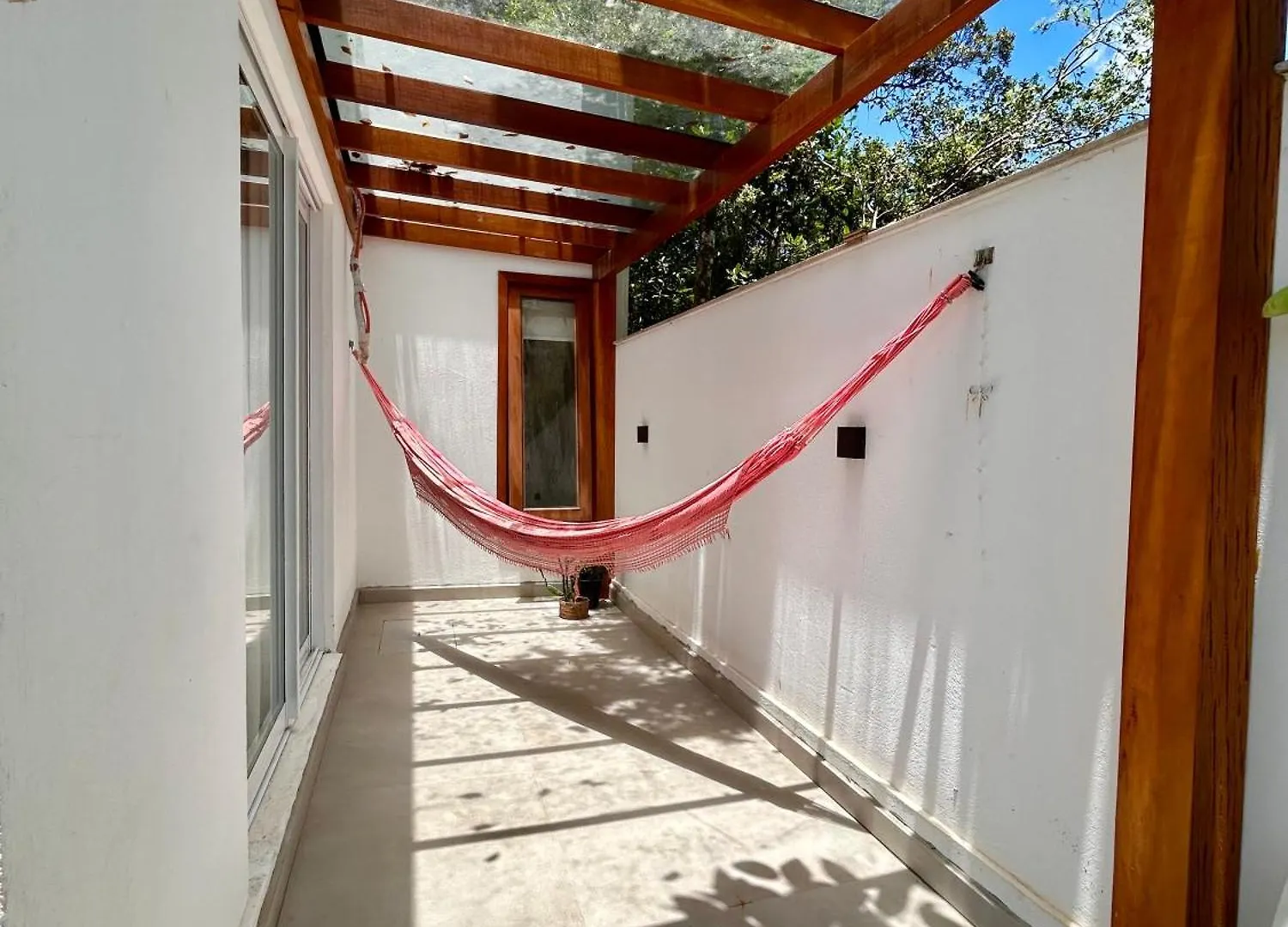 Casa vacanze Shanti House Bombinhas Brasile
