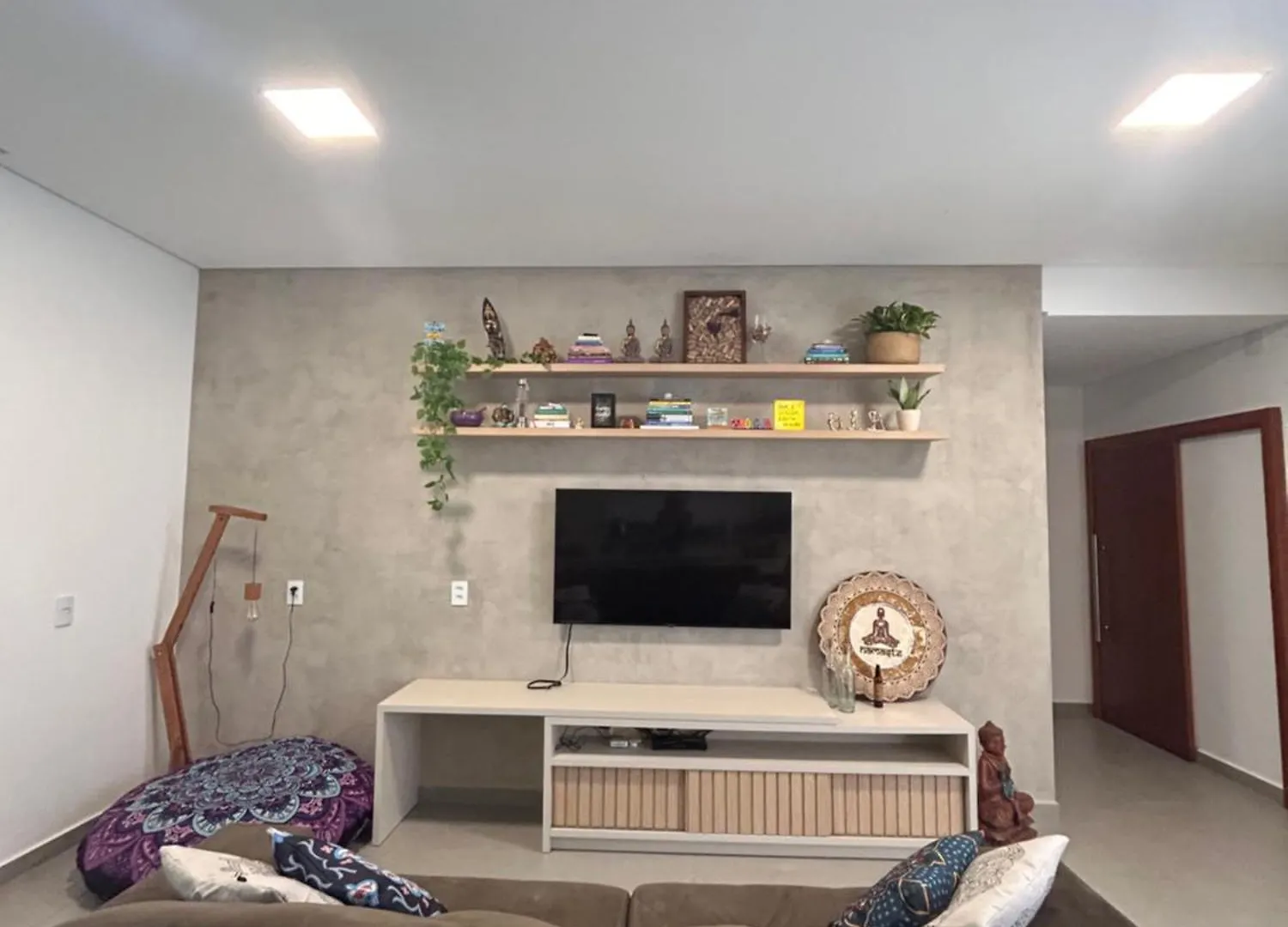 Casa vacanze Shanti House Bombinhas